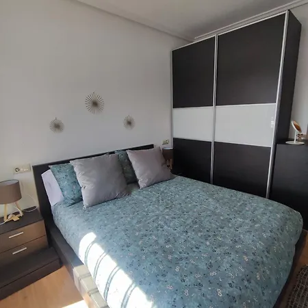 El Paseo Del Duero Appartement Zamora Buitenkant foto
