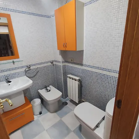 El Paseo Del Duero Appartement Zamora Buitenkant foto