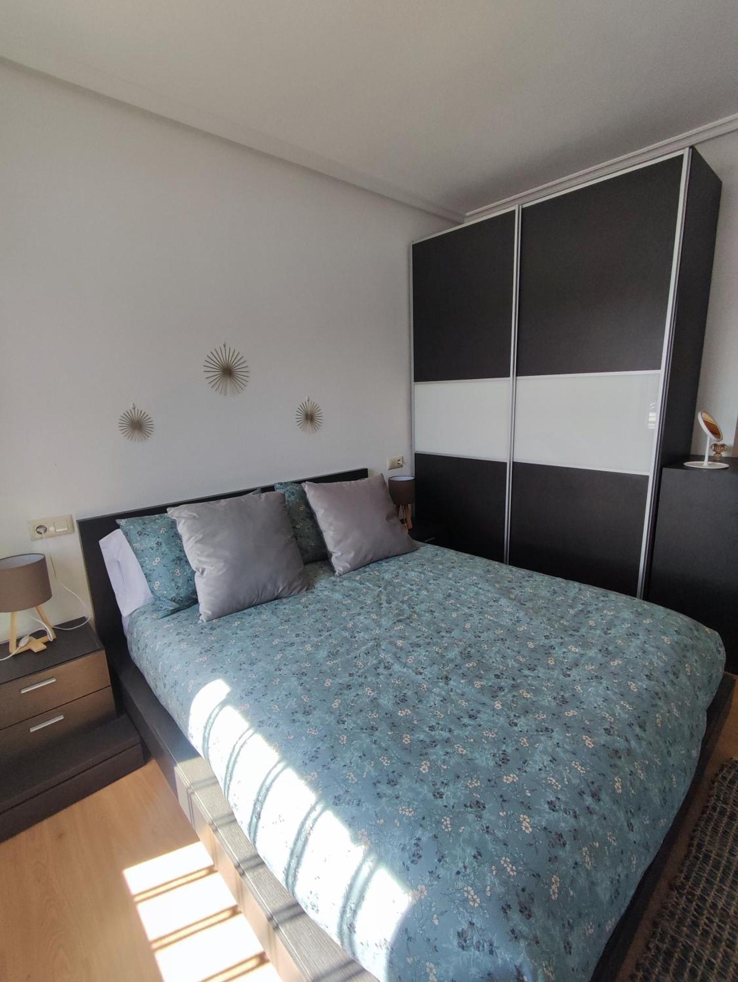 Apartment El Paseo Del Duero
