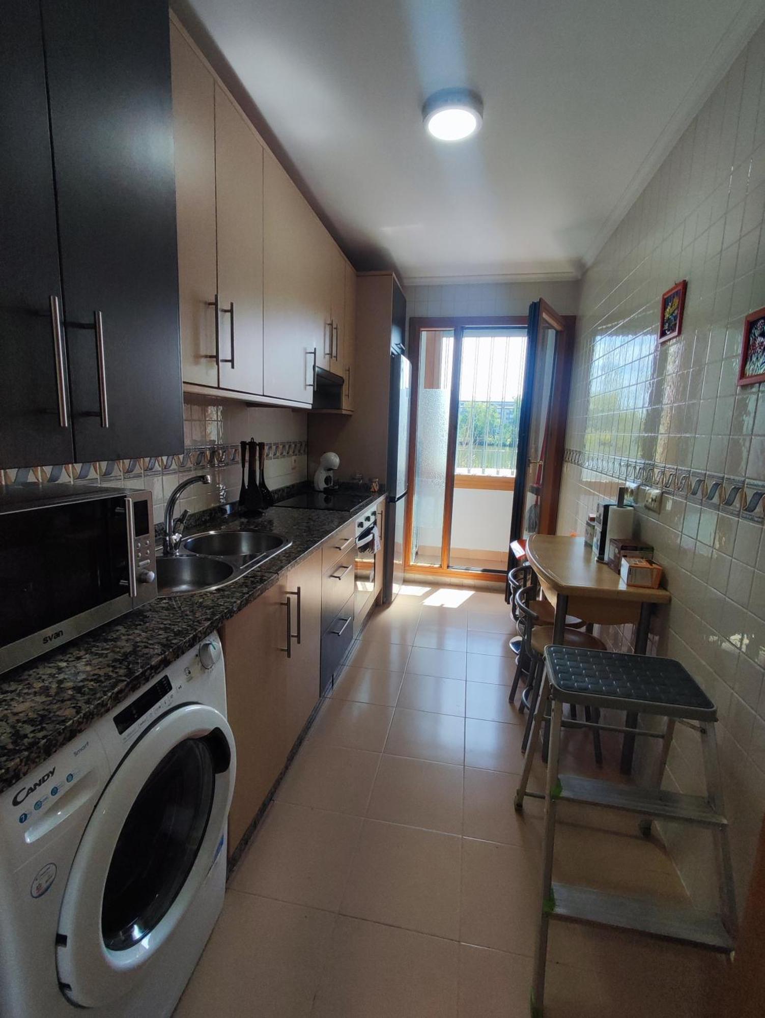 El Paseo Del Duero Apartment Zamora